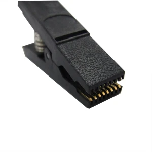 Test Clip Sop16 Soic16 - testiklipsi IC-ohjelmoijille SOIC16