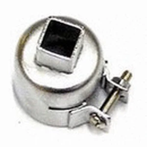 Aoyue 1010 BGA 9x9 mm kuumailmasuutin juotosasemiin