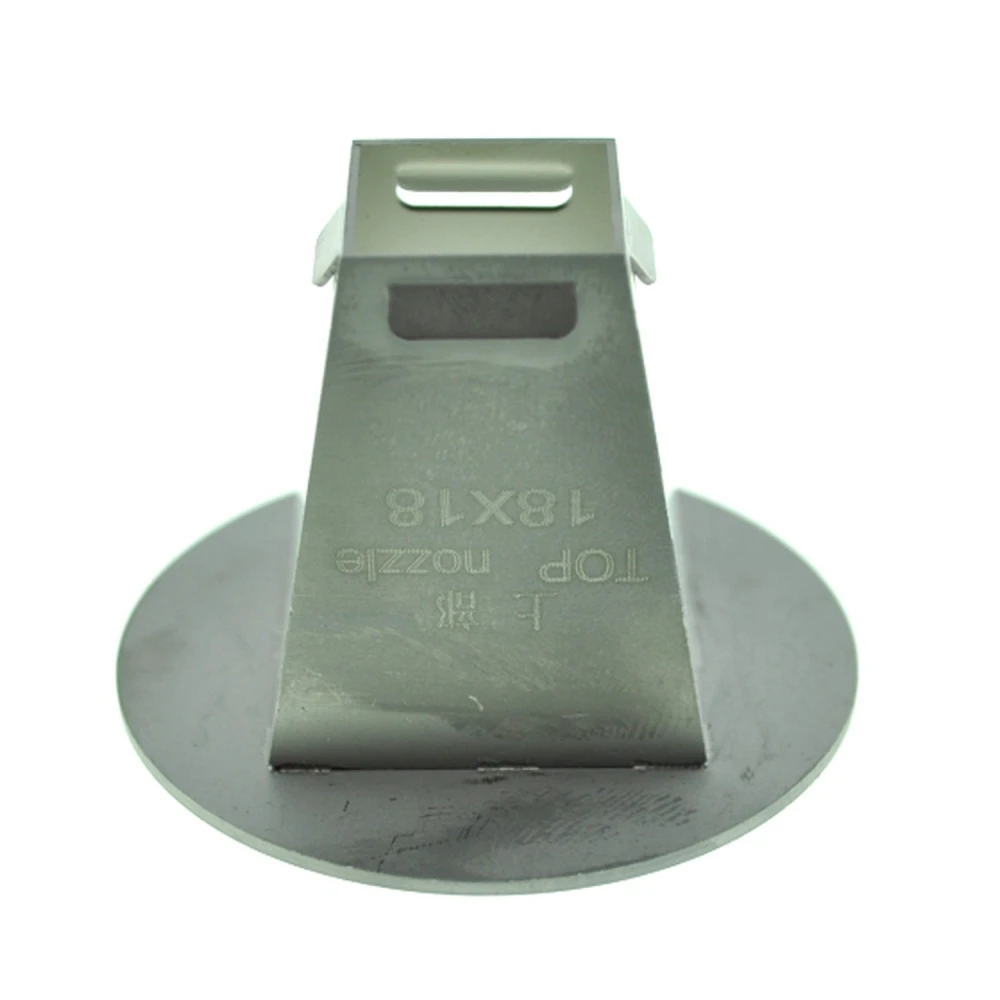 BGA-suuttimen 18x18 Zhuomao yhteensopiva Mlink ja Zhenxun juotosasemiin