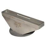 BGA-suutin 20x130 mm yhteensopiva Zhuomao, Mlink ja Zhenxun juotosasemiin