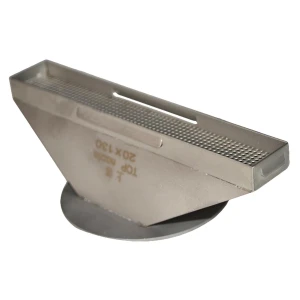 BGA-suutin 20x130 mm yhteensopiva Zhuomao, Mlink ja Zhenxun juotosasemiin