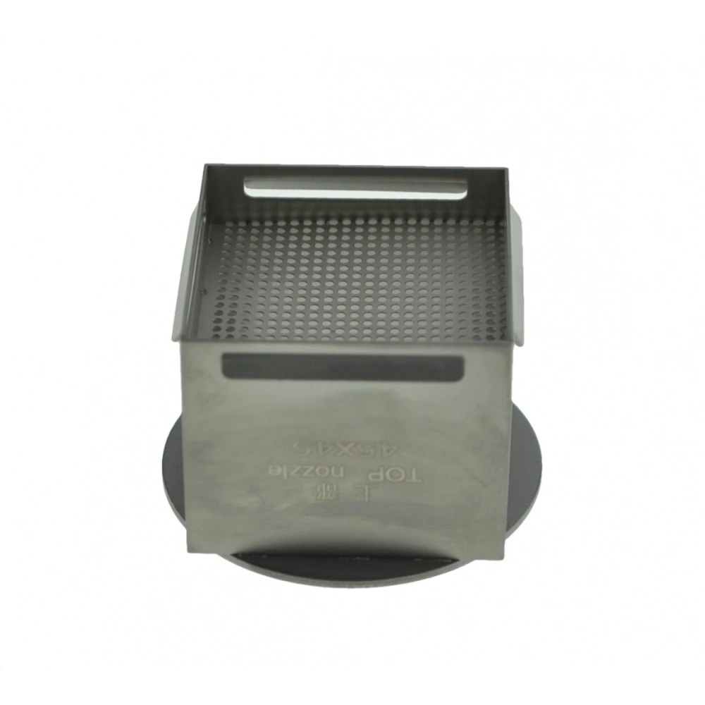 Zhuomao BGA-suulake 45x45 mm, yhteensopiva Mlink ja Zhenxun juotosasemiin