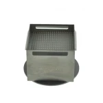 Zhuomao BGA-suulake 45x45 mm, yhteensopiva Mlink ja Zhenxun juotosasemiin