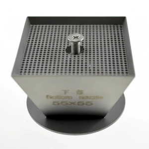 Zhuomao ZM-R5860C ZM-R5860 alasuutin 55x55 ammattijuottamiseen