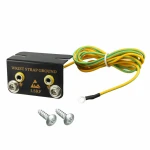 Maadoituspistoke antistaattisille varusteille, 1.8 metriä