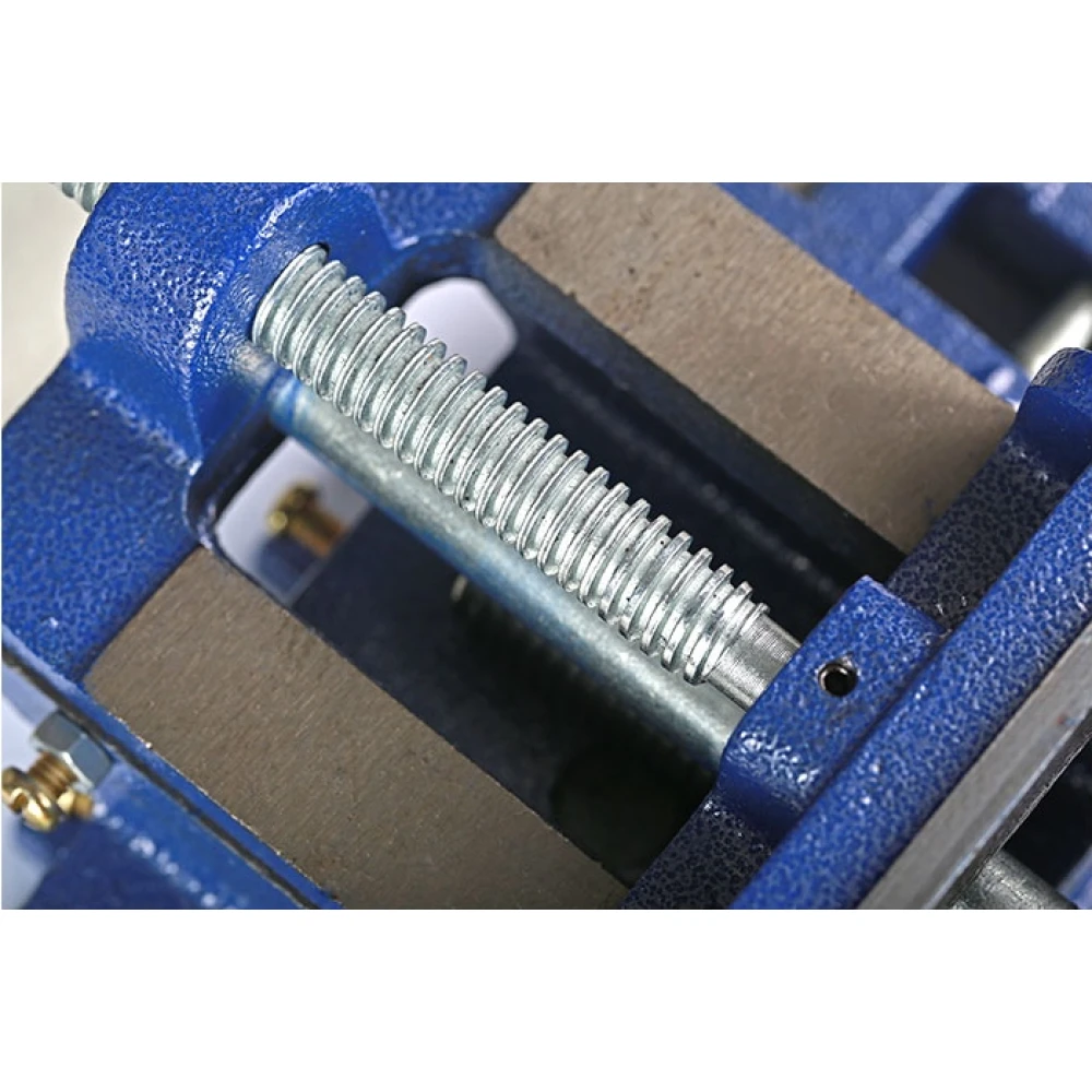 100mm TSX TOOL ruuvipenkki tarkkaan ja tukevaan työskentelyyn