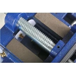 100mm TSX TOOL ruuvipenkki tarkkaan ja tukevaan työskentelyyn