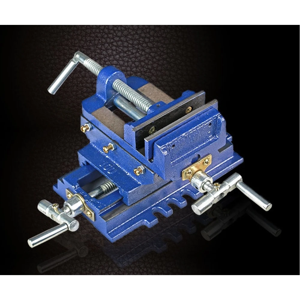 100mm TSX TOOL ruuvipenkki tarkkaan ja tukevaan työskentelyyn