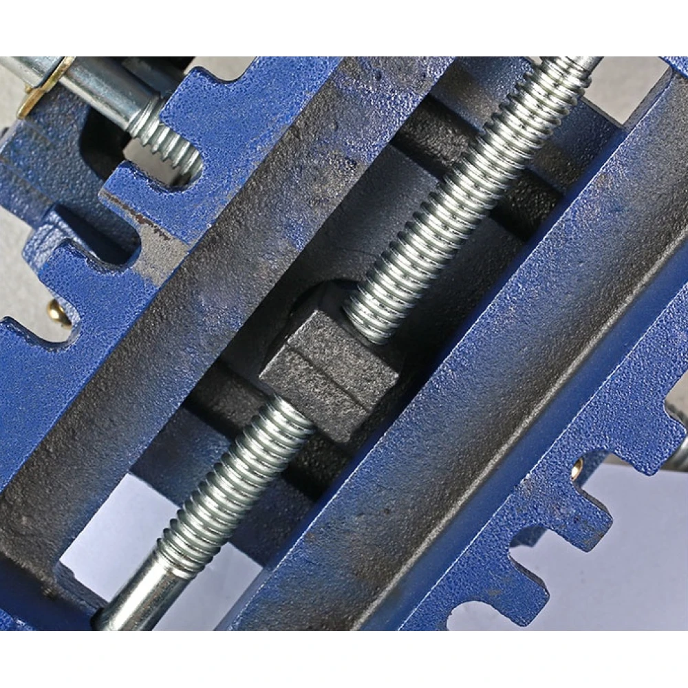 100mm TSX TOOL ruuvipenkki tarkkaan ja tukevaan työskentelyyn