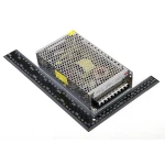 Transformador metálico 12v 20a para equipos electrónicos