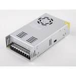 Fuente de alimentación para cámaras y sistemas de seguridad 12v 30a