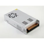 12V 40A 480W muuntaja - tehokas AC/DC-virtalähde