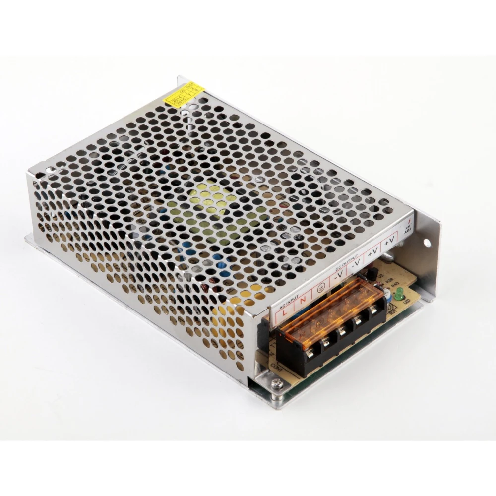 Transformador YourLed para estaciones de soldadura y proyectos LED