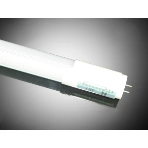 T8 LED-putki 600mm 9W 6000K kirkas valkoinen