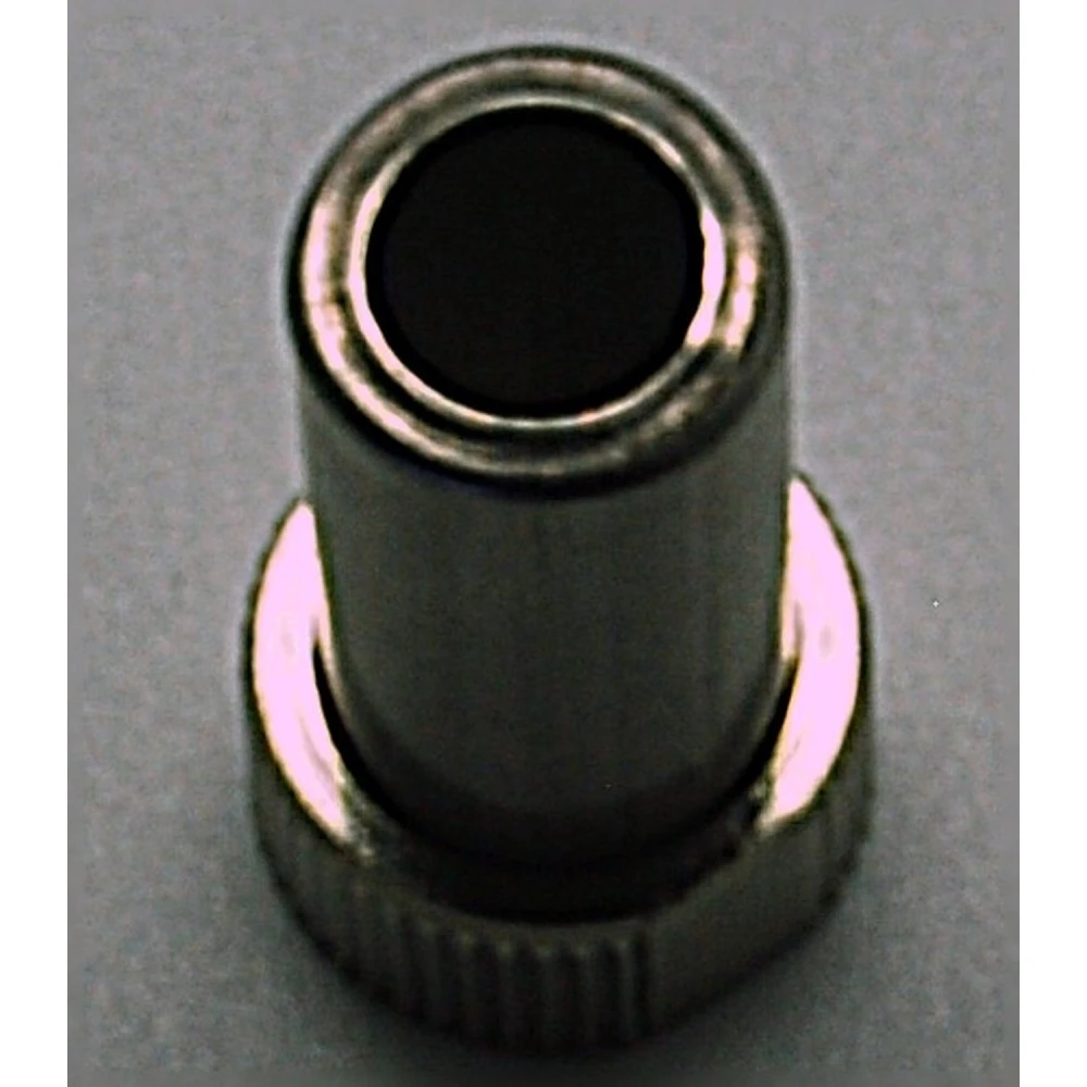 Aoyue 30129 metalliputki kierteellä pitkän juotteenpoistimen letkuliitäntään