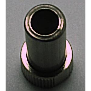 Aoyue 30129 metalliputki kierteellä pitkän juotteenpoistimen letkuliitäntään