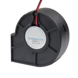 Mlink H2-H4-H6 juotosaseman ilmapuhallin - alkuperäinen 24V varaosa