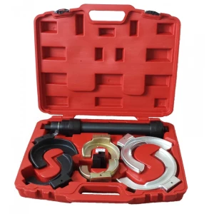 TSX TOOL Yleinen MacPherson-jousipuristin auton jousitukseen