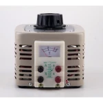 Variac säädettävä lähtömuuntaja 0-250V 2A TDGC2-0.5KVA teollisuuteen ja laboratorioon