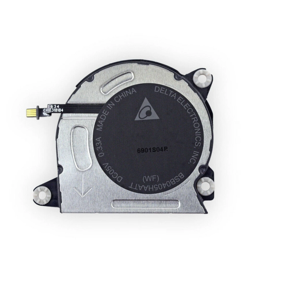 Nintendo Switch sisäinen tuuletin varaosa korjaukseen ja huoltoon