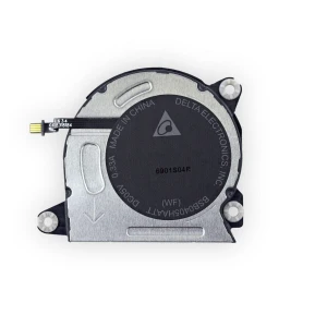 Nintendo Switch sisäinen tuuletin varaosa korjaukseen ja huoltoon