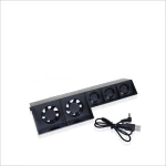 PS4-jäähdytystuuletin Turbo Cooler PlayStation 4:lle