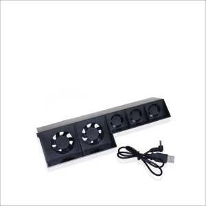 PS4-jäähdytystuuletin Turbo Cooler PlayStation 4:lle