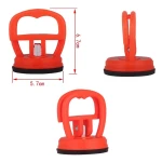 Imukuppi iPad- ja tablettinäyttöjen irrotukseen