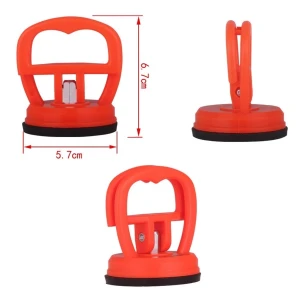 Imukuppi iPad- ja tablettinäyttöjen irrotukseen