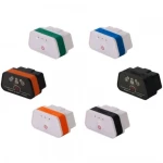 Vgate iCar2 OBD2 Elm327 WiFi - älykäs autodiagnostiikkaskanneri