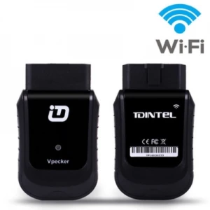 Vpecker Easydiag Wireless Wifi OBD2 auton diagnostiikkatyökalu