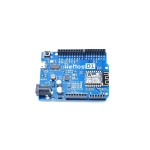 Wemos D1 R2 WiFi ESP8266 - Arduino Uno -yhteensopiva kehityskortti