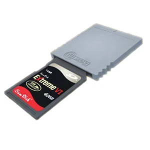 Wiikey SD Adapter - SD-adapteri Wii:lle ja GameCubelle Homebrew-yhteensopiva