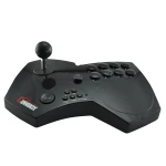 Wrestle Fighting Stick PS2:lle, PS3:lle ja PC:lle USB - arcade-ohjain