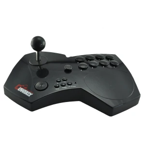 Ipega Wrestle Fighting Stick PS2:lle, PS3:lle ja PC:lle USB - arcade-ohjain