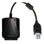 X-Joybox PS/PS2-ohjainadapteri Xboxille, PSX/PS2-yhteensopiva