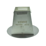 Zhuomao BGA-suulake 24x24 mm yhteensopiva Mlink- ja Zhenxun-juotosasemiin