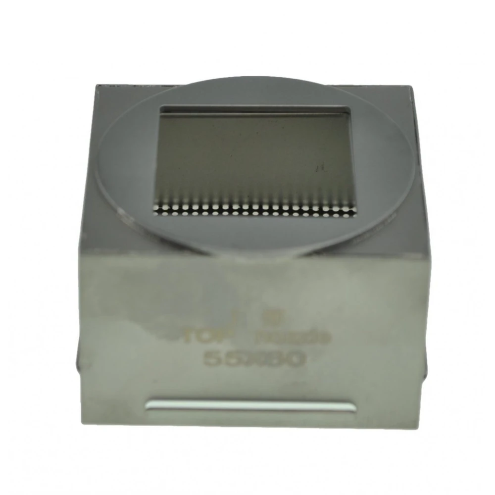 Zhuomao BGA-suuttimen 55 x 60 mm MLINK- ja Zhenxun-yhteensopiva juotosasemiin