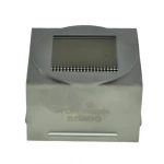 Zhuomao BGA-suuttimen 55 x 60 mm MLINK- ja Zhenxun-yhteensopiva juotosasemiin