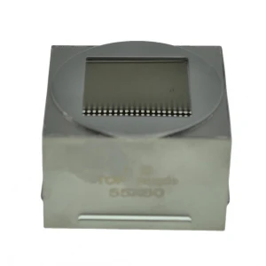 Zhuomao BGA-suuttimen 55 x 60 mm MLINK- ja Zhenxun-yhteensopiva juotosasemiin