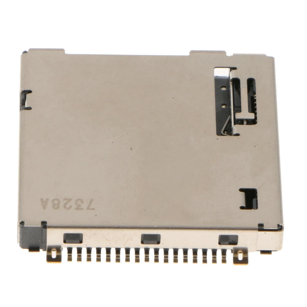 Nintendo Switch -kortinlukijan liitin pelikaseteille NS