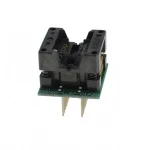 SOP16–DIP16 ohjelmointisokkeli 200mil - satkit